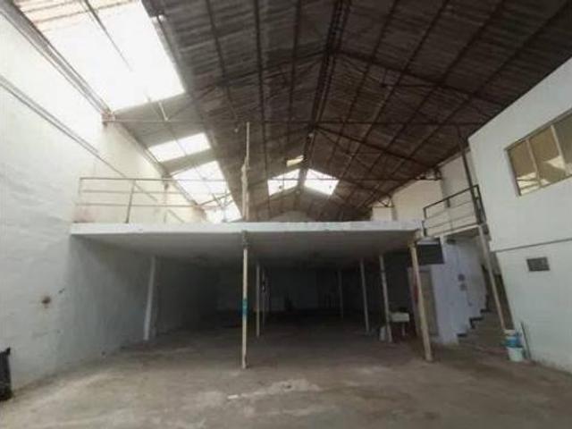 Nave en venta en el Raval, Sagunt / Sagunto