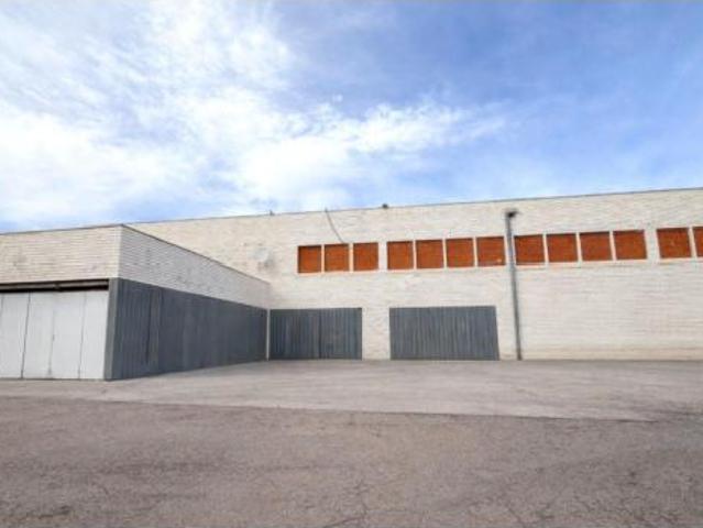 Nave en venta en Sagunt / Sagunto, València / Valencia
