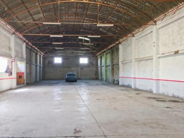 Nave en venta en San José, Sagunt / Sagunto