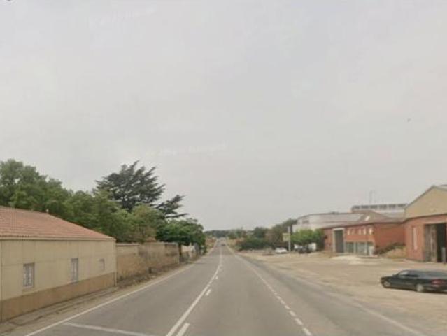 Nave en venta en Puente Ladrillo, Salamanca