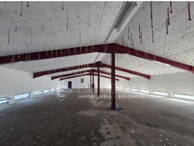 Nave en venta en Polígono Industrial El Montalvo I, Carbajosa de la Sagrada