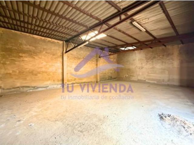 Nave en venta en Valenoso, Saldaña