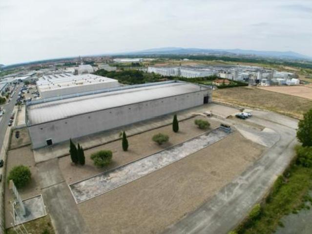 Nave en venta en San Adrián, Navarra