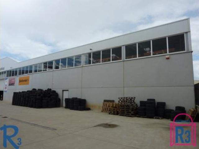 Nave en venta en Polígono Industrial Trobajo del Camino, San Andrés del Rabanedo