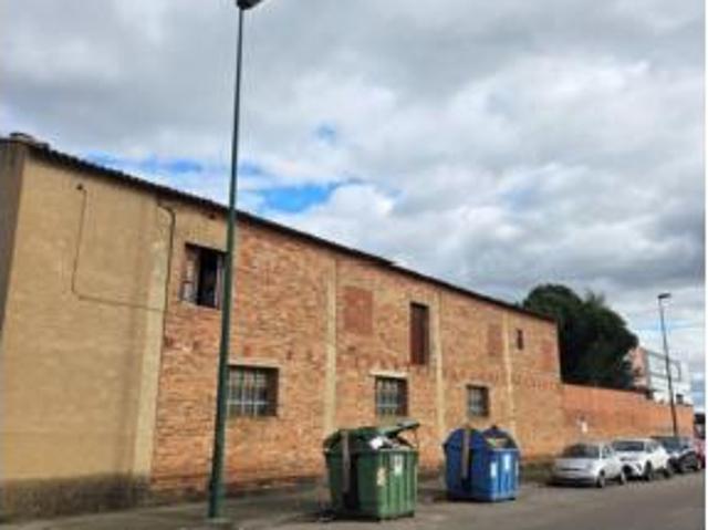 Nave en venta en Polígono Industrial Trobajo del Camino, San Andrés del Rabanedo