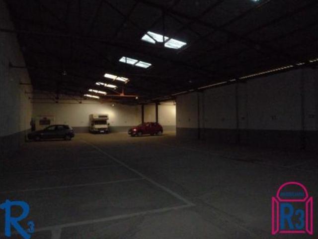Nave en venta en Trobajo del Camino, San Andrés del Rabanedo