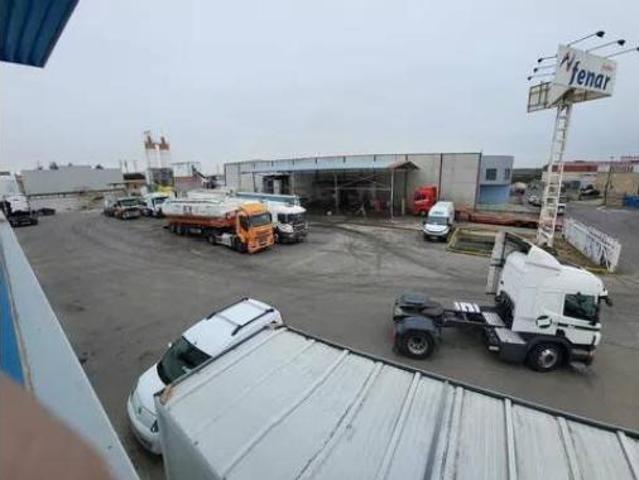 Nave en venta en Polígono Industrial Trobajo del Camino, San Andrés del Rabanedo