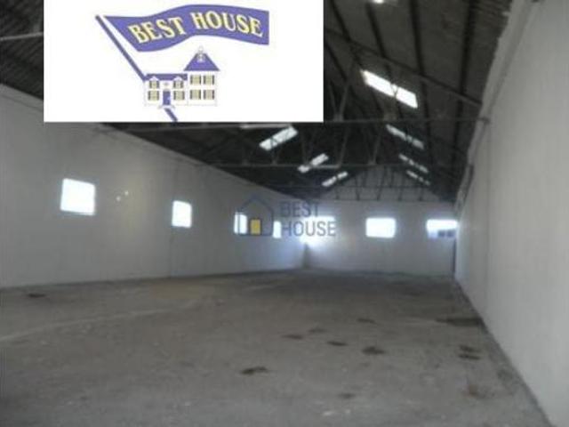 Nave en venta en Polígono Industrial Trobajo del Camino, San Andrés del Rabanedo