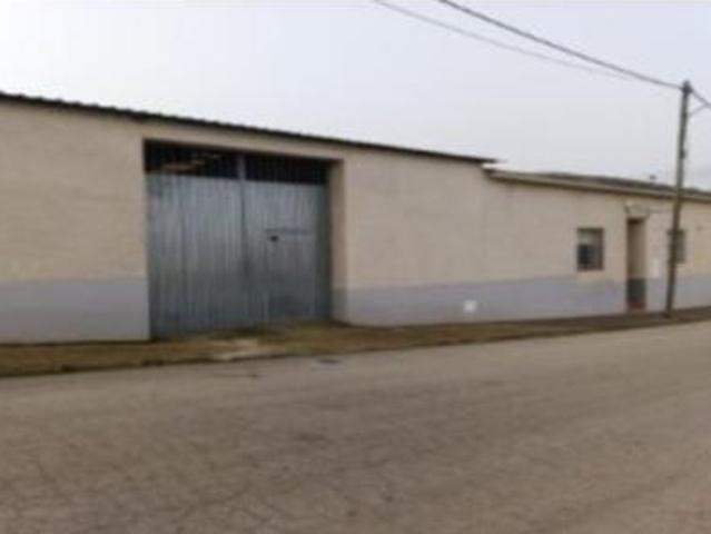 Nave en venta en San Carlos del Valle, Ciudad Real