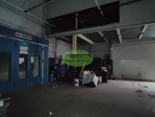Nave en venta en Pazos de San Clodio, San Cibrao das Viñas
