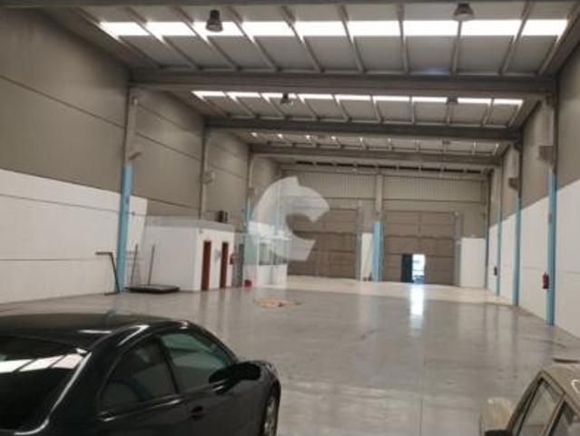 Nave en venta en San Cibrao das Viñas