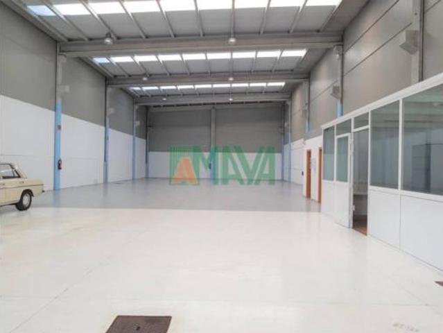 Nave en venta en Noalla, San Cibrao das Viñas