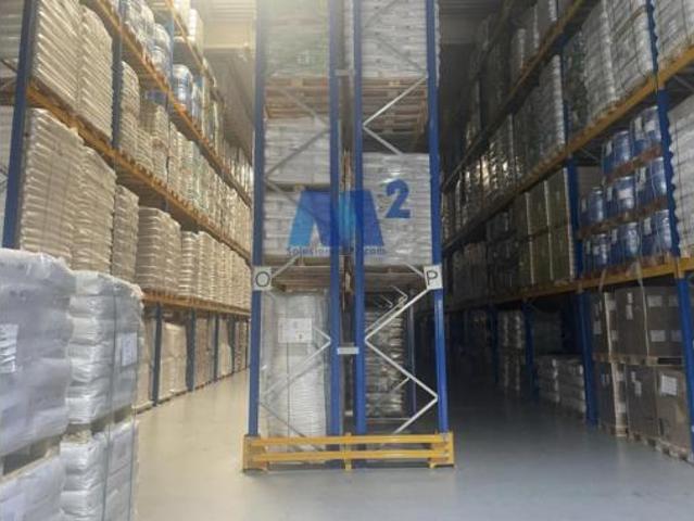 Nave en venta en Parque Empresarial Puerta de Madrid, San Fernando de Henares