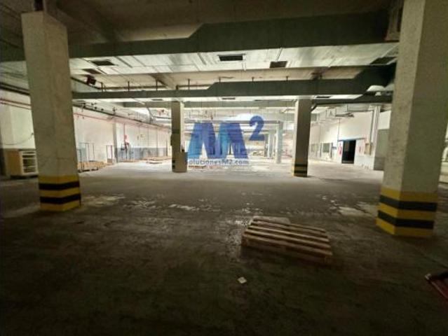 Nave en venta en Polígono de San Fernando de Henares, San Fernando de Henares