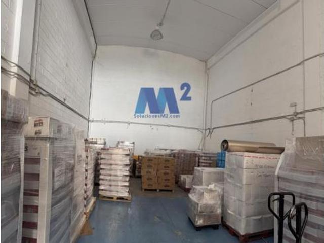 Nave en venta en Polígono de San Fernando de Henares, San Fernando de Henares