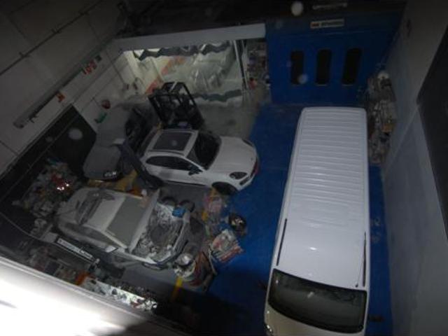 Nave en venta en Polígono Industrial Aimayr, San Martín de la Vega