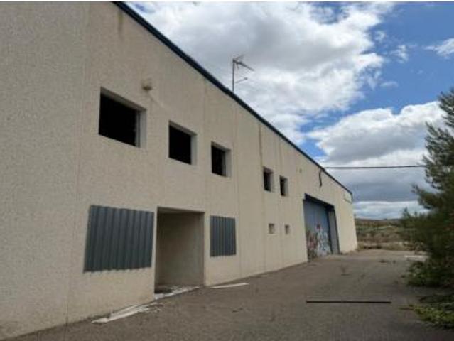 Nave en venta en Poligono Industrial Rio Gallego, San Mateo de Gállego