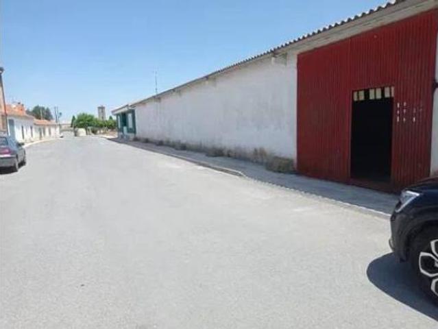 Nave en venta en San Pedro del Arroyo, Ávila