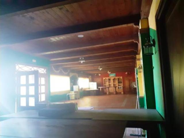 Nave en venta en Polígono Industrial Sepes, San Roque