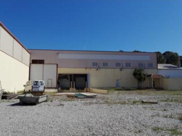 Nave en venta en Polígono Industrial Incosur, San Roque
