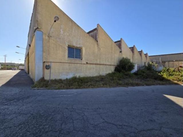Nave en venta en Polígono Industrial Incosur, San Roque