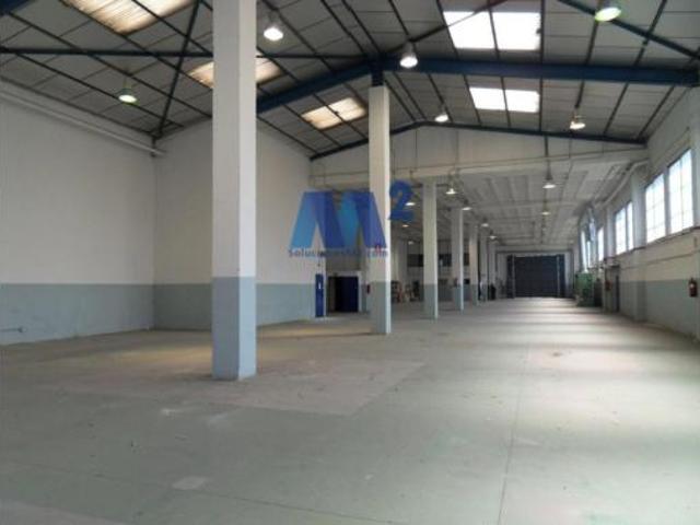 Nave en venta en Polígono Industrial Zona Sur, San Sebastián de los Reyes