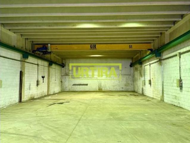 Nave en venta en Torrua Zahar (Pol. 27), Astigarraga