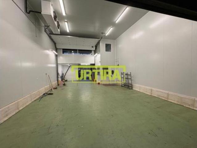 Nave en venta en Mendebaldea, Donostia / San Sebastián