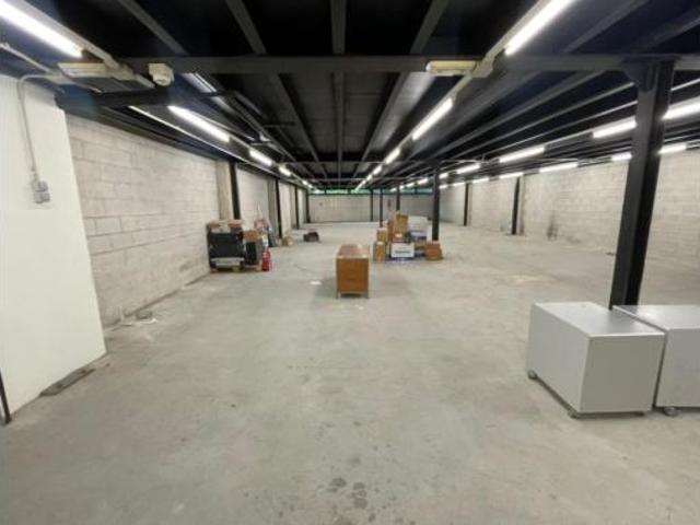 Nave en venta en Igara, Donostia / San Sebastián