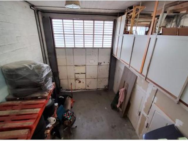 Nave en venta en Torrua Zahar (Pol. 27), Donostia / San Sebastián