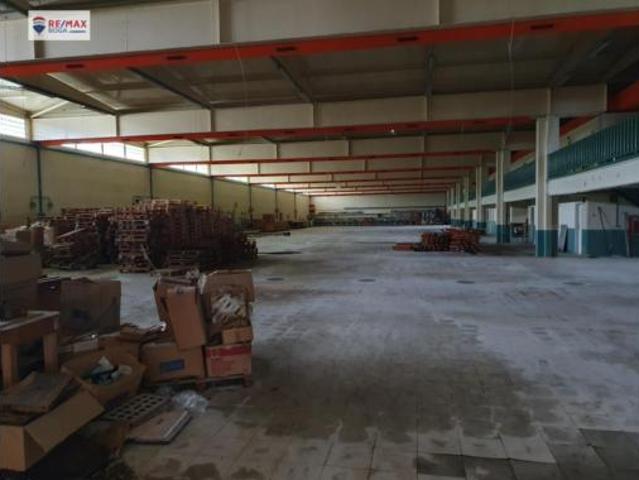 Nave en venta en Rocaforte, Sangüesa / Zangoza