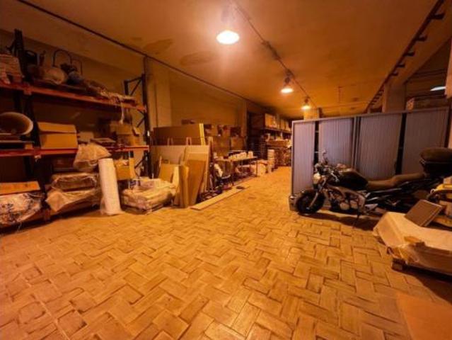 Nave en venta en la Verneda i la Pau, Barcelona