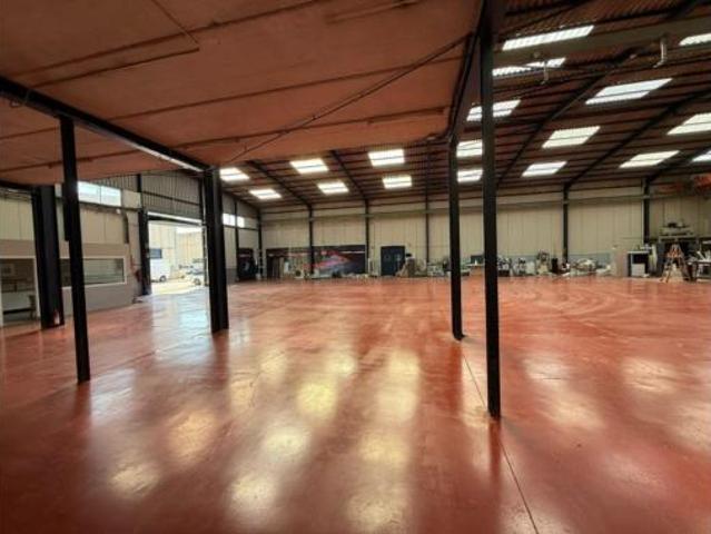 Nave en venta en Polígon industrial del Nord-est, Sant Andreu de la Barca