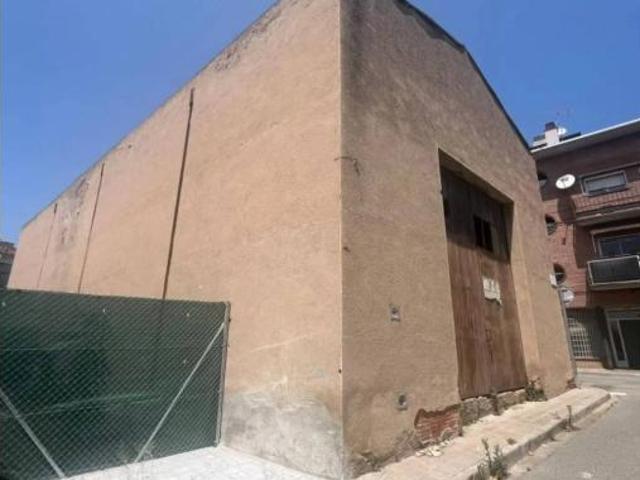 Nave en venta en la Batllòria, Sant Celoni