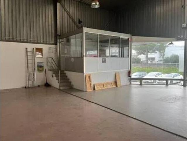 Nave en venta en Polígon industrial de Sant Esteve, Sant Esteve Sesrovires