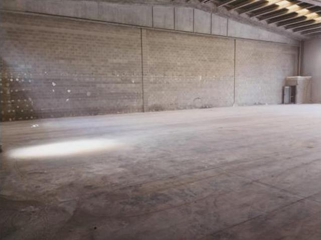 Nave en venta en Carrer Montseny, Sant Feliu de Buixalleu