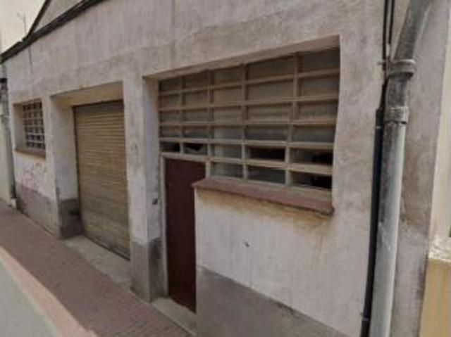 Nave en venta en Sant Fost de Campsentelles, Barcelona