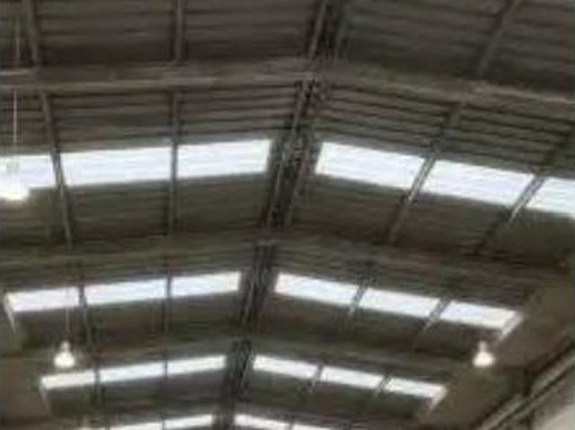 Nave en venta en Polígon Industrial Can Baliarda, Sant Fost de Campsentelles