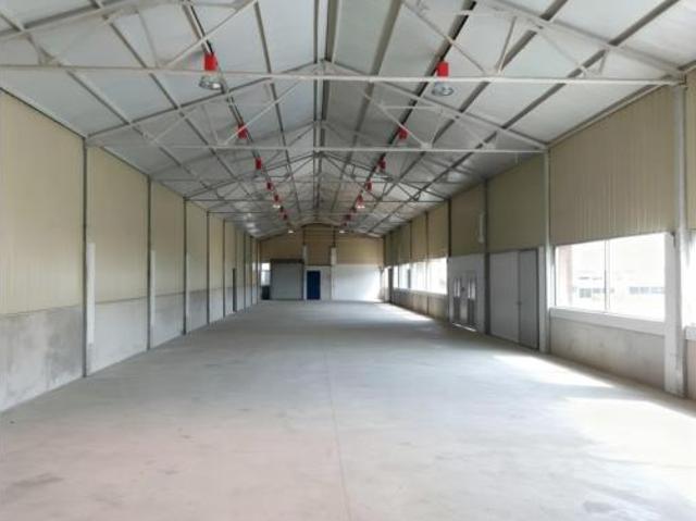 Nave en venta en Sant Hilari Sacalm, Girona