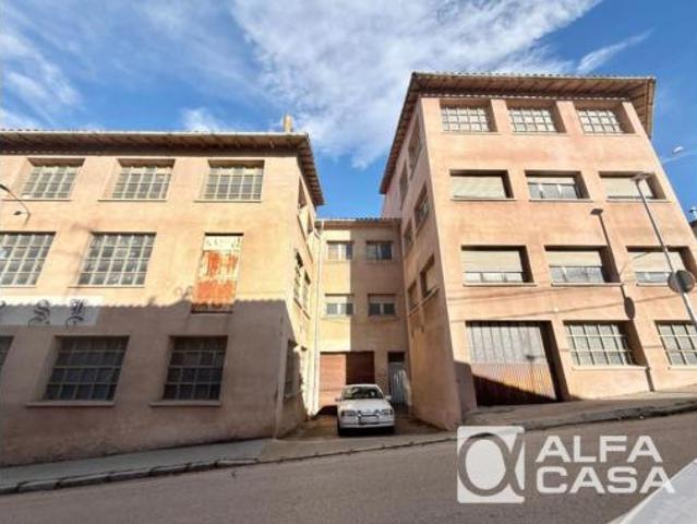 Nave en venta en les Serres, Sant Hilari Sacalm