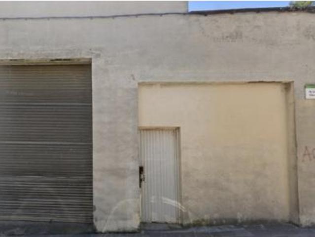 Nave en venta en Sant Hipòlit de Voltregà, Barcelona