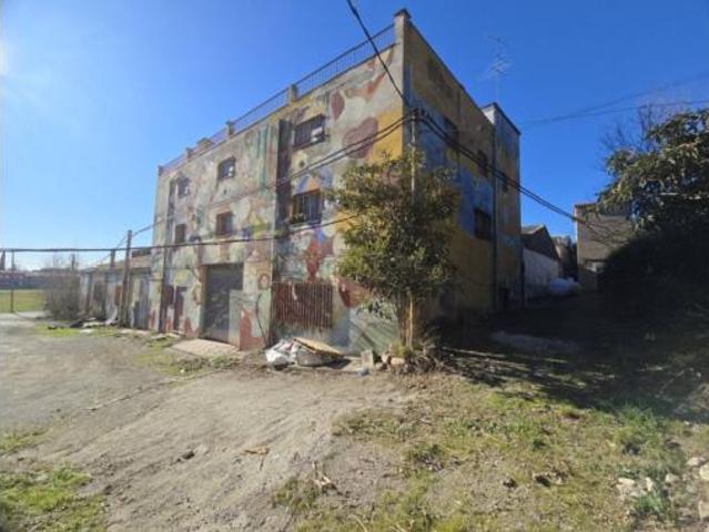 Nave en venta en Sant Julià de Ramis
