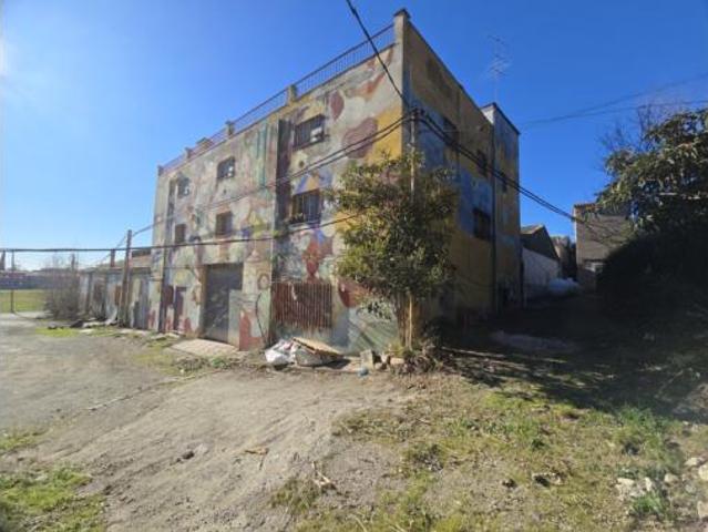 Nave en venta en Sant Julià de Ramis