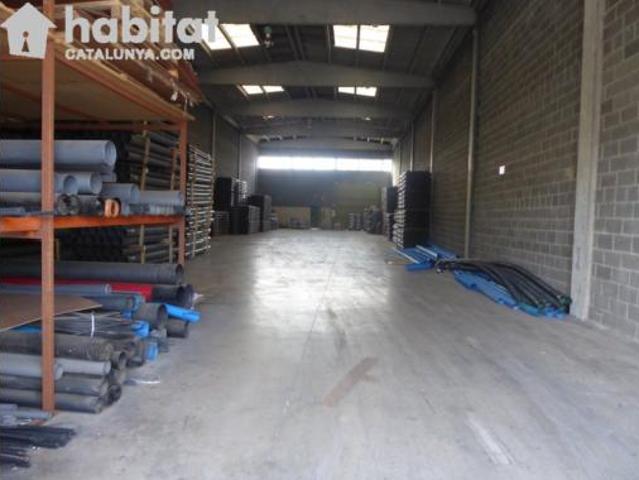 Nave en venta en Polígon industrial el Torrentfondo, Sant Llorenç d'Hortons