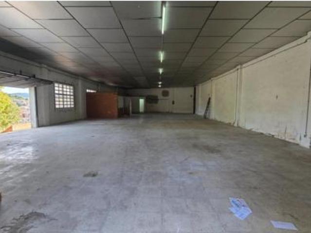Nave en venta en Sant Llorenç Savall, Barcelona