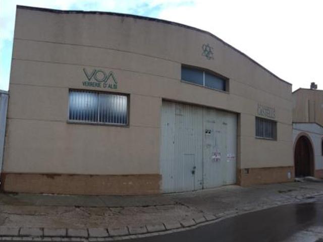 Nave en venta en Polígon industrial Cal Mir, Sant Sadurní d'Anoia
