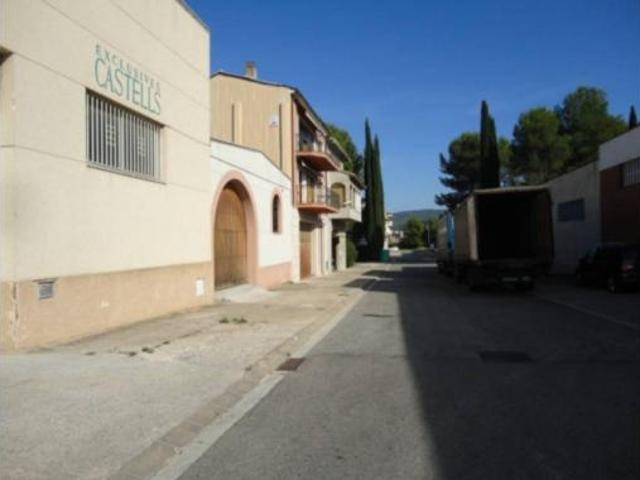 Nave en venta en Polígon industrial Cal Mir, Sant Sadurní d'Anoia