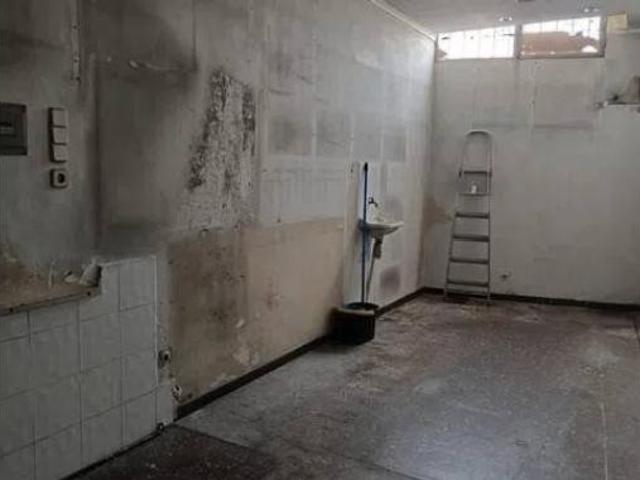 Nave en venta en la Vinyala, Sant Vicenç dels Horts