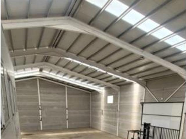 Nave en venta en Santa Cruz de Mudela, Ciudad Real