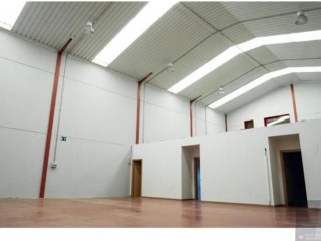 Nave en venta en Santa Cruz del Retamar, Toledo